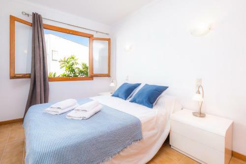 Apartamento Es Pujol