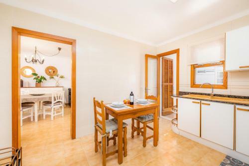 Apartamento Es Pujol