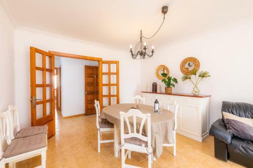 Apartamento Es Pujol