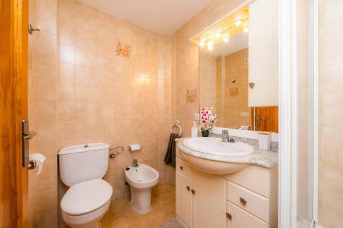 Apartamento Es Pujol
