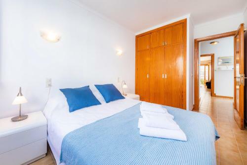 Apartamento Es Pujol