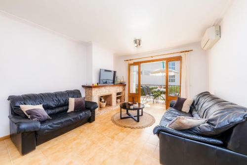 Apartamento Es Pujol