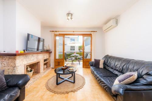 Apartamento Es Pujol