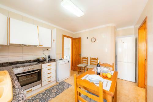 Apartamento Es Pujol