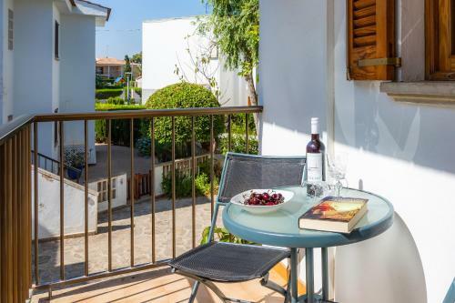 Apartamento Es Pujol