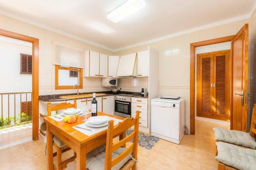 Apartamento Es Pujol