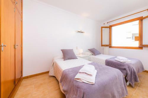 Apartamento Es Pujol