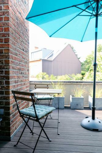 Bed & Breakfast Nene