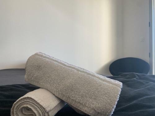 Apartamento Charmant T2 Entr�e De Ville D'ajaccio