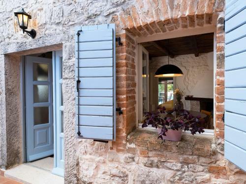 Villa Lampadina With Private Pool