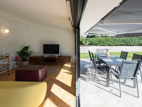 Villa Lampadina With Private Pool