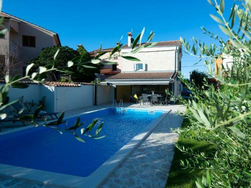 Villa Lampadina With Private Pool