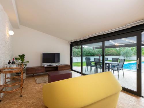 Villa Lampadina With Private Pool