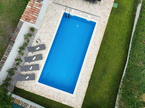 Villa Lampadina With Private Pool