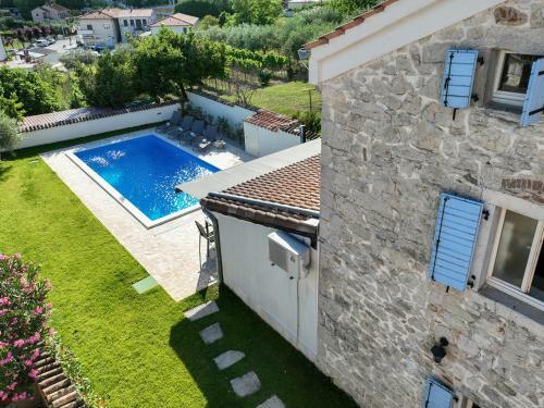 Villa Lampadina With Private Pool
