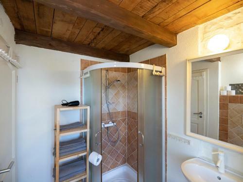 Villa Lampadina With Private Pool