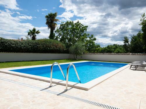 Villa Lampadina With Private Pool