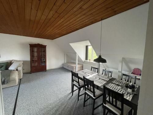 Apartamento Lejlighed I Give Midtby