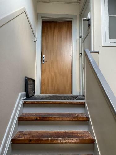 Apartamento Lejlighed I Give Midtby