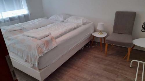 Central Akureyri Apartment Dream4you