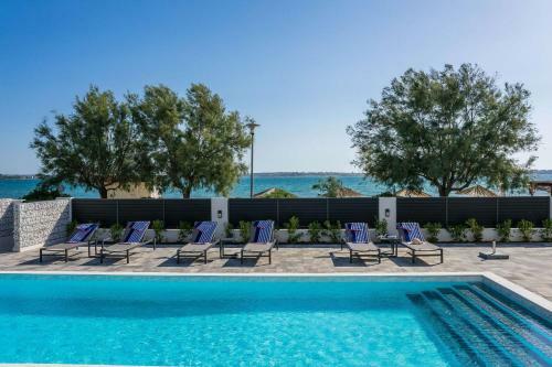 Beautiful Villa Tiara