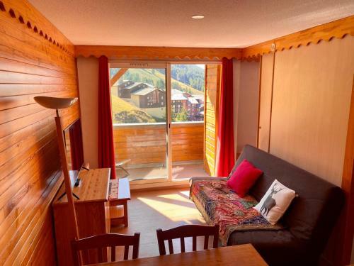 Apartamento La Foux 2 Pi�ces