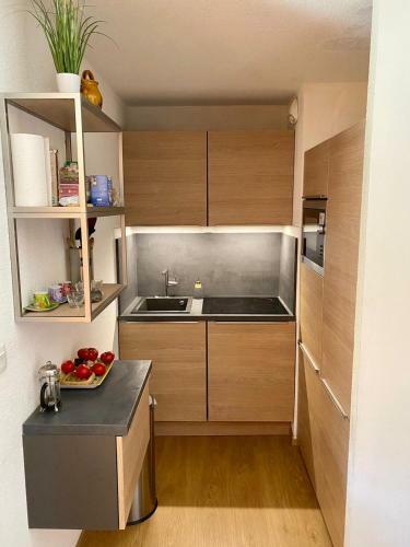 Apartamento La Foux 2 Pi�ces