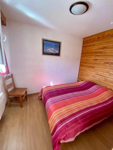 Apartamento La Foux 2 Pi�ces