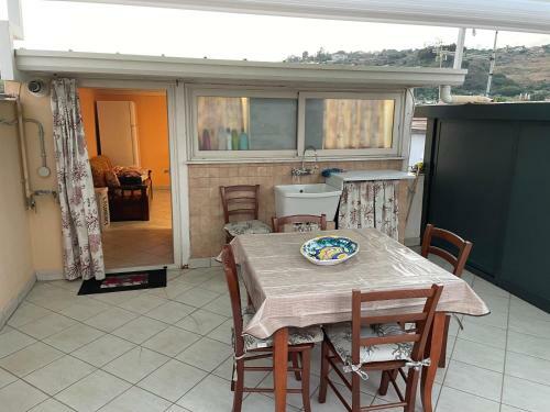 Apartamento Terrazza Sole Mare