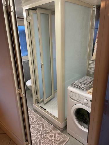 Apartamento Terrazza Sole Mare