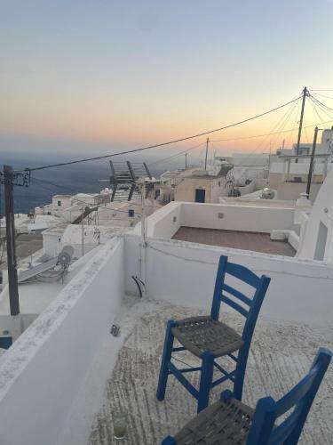 Anafi Tholos House