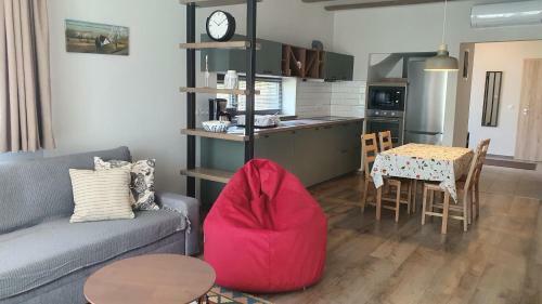 Relax Balaton Apartmanok