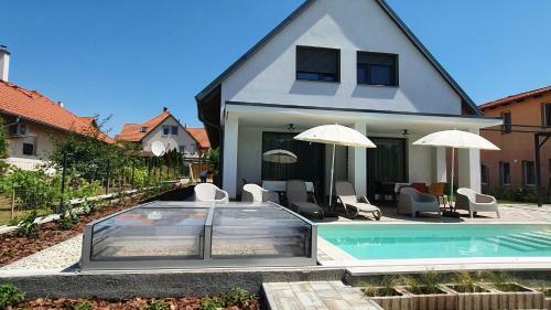 Relax Balaton Apartmanok