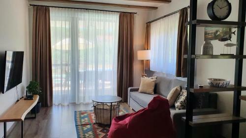Relax Balaton Apartmanok