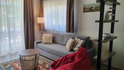 Relax Balaton Apartmanok