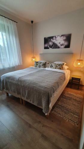 Relax Balaton Apartmanok