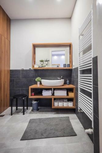 Apartamentos Caelestis Luxury Studio