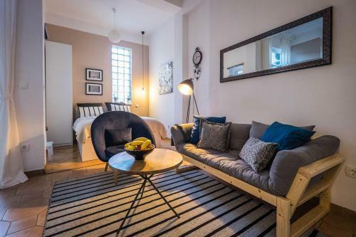 Apartamentos Caelestis Luxury Studio