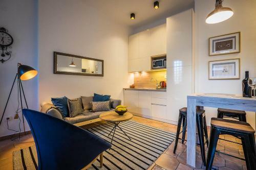 Apartamentos Caelestis Luxury Studio
