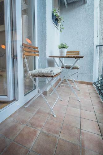 Apartamentos Caelestis Luxury Studio