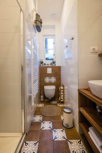 Apartamentos Caelestis Luxury Studio