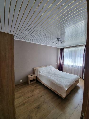 Juhkentali Apartment