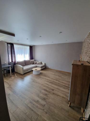 Juhkentali Apartment