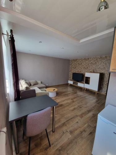 Juhkentali Apartment