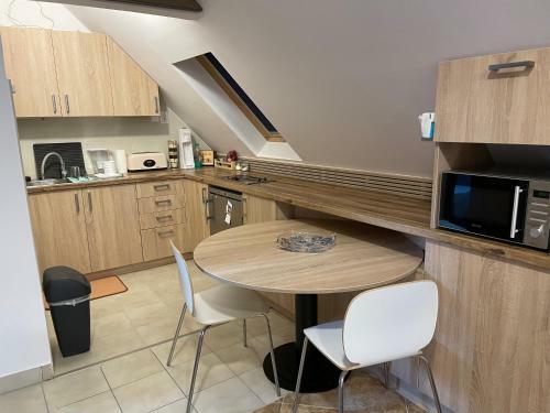 Apartamento Delta Panzi�