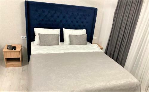 Hostal Gudauri Studio Apartment