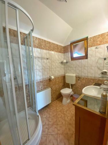 Mandarin Apartman