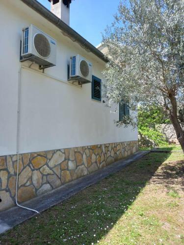 Apartment House Zdrelac - Meri