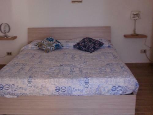 Dmz - Agrigento Apartment