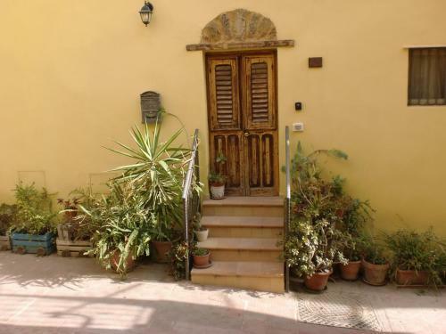 Dmz - Agrigento Apartment